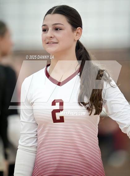 Thumbnail 1 in Oakton vs. Bishop Ireton photogallery.