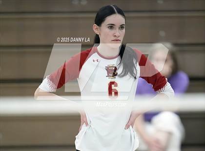 Thumbnail 3 in Oakton vs. Bishop Ireton photogallery.
