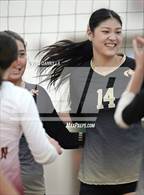 Photo from the gallery "Oakton vs. Bishop Ireton"