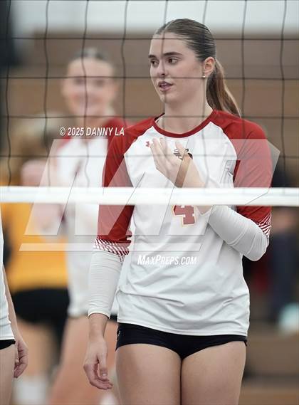 Thumbnail 1 in Oakton vs. Bishop Ireton photogallery.