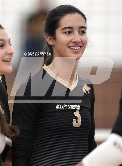 Thumbnail 1 in Oakton vs. Bishop Ireton photogallery.