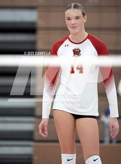 Thumbnail 1 in Oakton vs. Bishop Ireton photogallery.