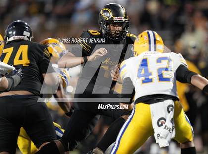 Thumbnail 1 in Kaiser vs Nanakuli (OIA Division 2 Championship) photogallery.