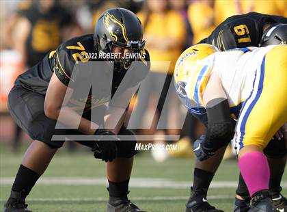 Thumbnail 3 in Kaiser vs Nanakuli (OIA Division 2 Championship) photogallery.