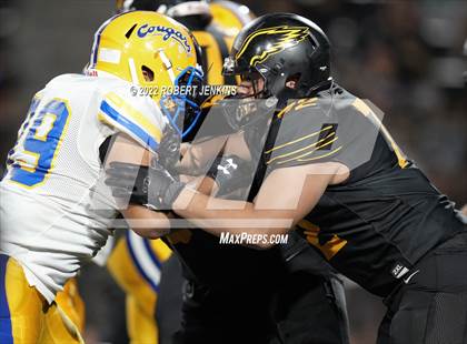 Thumbnail 3 in Kaiser vs Nanakuli (OIA Division 2 Championship) photogallery.