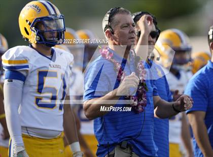 Thumbnail 1 in Kaiser vs Nanakuli (OIA Division 2 Championship) photogallery.