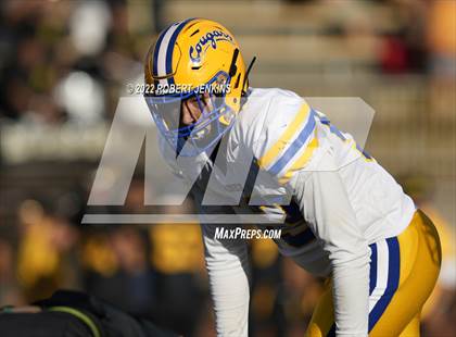 Thumbnail 1 in Kaiser vs Nanakuli (OIA Division 2 Championship) photogallery.