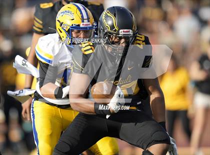 Thumbnail 1 in Kaiser vs Nanakuli (OIA Division 2 Championship) photogallery.