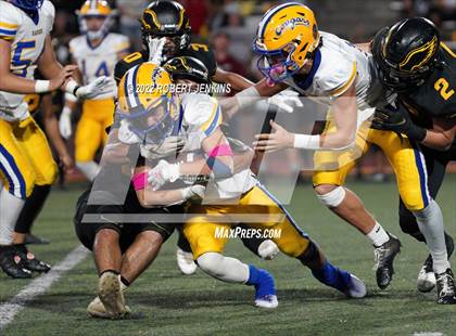 Thumbnail 3 in Kaiser vs Nanakuli (OIA Division 2 Championship) photogallery.
