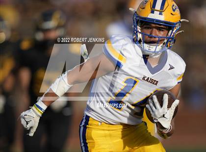 Thumbnail 3 in Kaiser vs Nanakuli (OIA Division 2 Championship) photogallery.