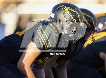Thumbnail 2 in Kaiser vs Nanakuli (OIA Division 2 Championship) photogallery.
