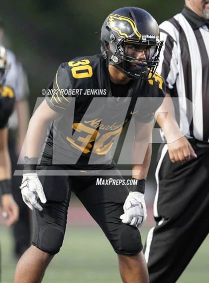 Thumbnail 3 in Kaiser vs Nanakuli (OIA Division 2 Championship) photogallery.