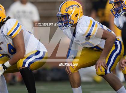 Thumbnail 1 in Kaiser vs Nanakuli (OIA Division 2 Championship) photogallery.