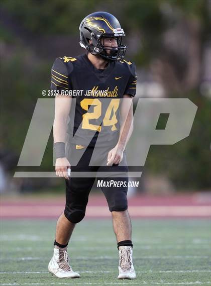 Thumbnail 2 in Kaiser vs Nanakuli (OIA Division 2 Championship) photogallery.