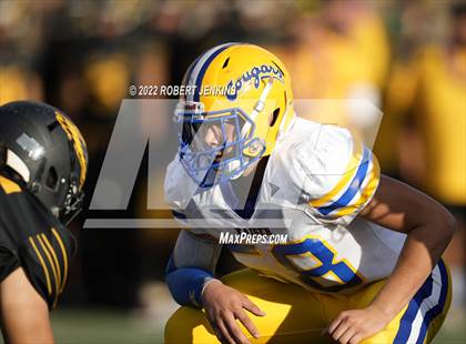 Thumbnail 3 in Kaiser vs Nanakuli (OIA Division 2 Championship) photogallery.