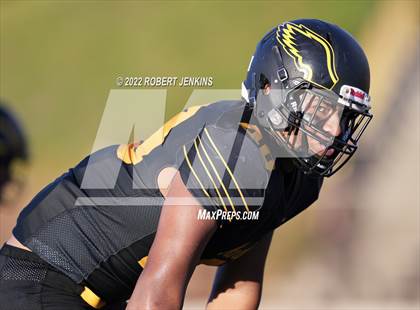 Thumbnail 3 in Kaiser vs Nanakuli (OIA Division 2 Championship) photogallery.