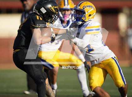 Thumbnail 1 in Kaiser vs Nanakuli (OIA Division 2 Championship) photogallery.
