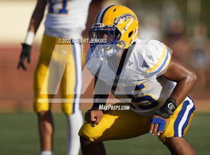 Thumbnail 2 in Kaiser vs Nanakuli (OIA Division 2 Championship) photogallery.