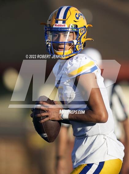 Thumbnail 2 in Kaiser vs Nanakuli (OIA Division 2 Championship) photogallery.