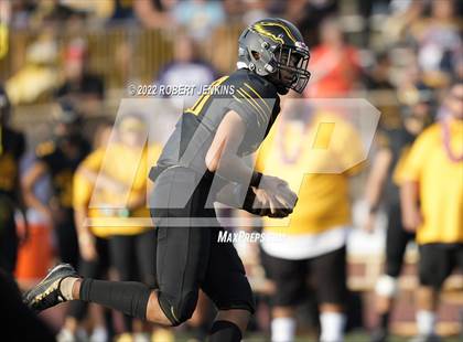 Thumbnail 3 in Kaiser vs Nanakuli (OIA Division 2 Championship) photogallery.