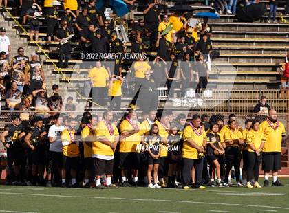 Thumbnail 1 in Kaiser vs Nanakuli (OIA Division 2 Championship) photogallery.