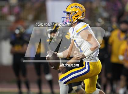 Thumbnail 2 in Kaiser vs Nanakuli (OIA Division 2 Championship) photogallery.