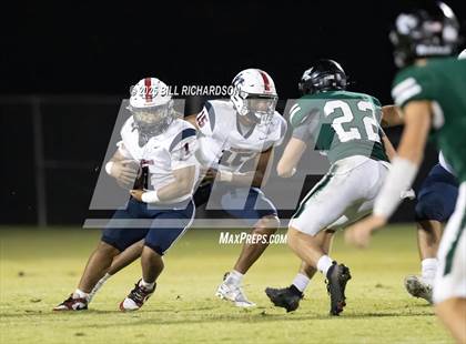 Thumbnail 1 in Richland @ Pisgah photogallery.
