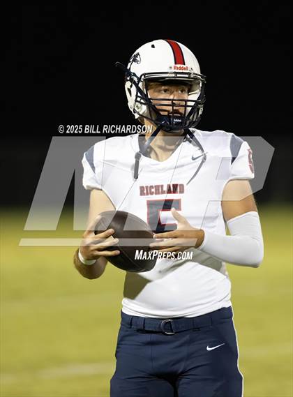 Thumbnail 1 in Richland @ Pisgah photogallery.