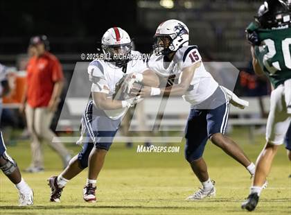 Thumbnail 1 in Richland @ Pisgah photogallery.