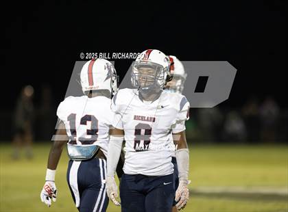 Thumbnail 1 in Richland @ Pisgah photogallery.