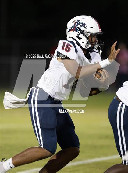 Thumbnail 1 in Richland @ Pisgah photogallery.
