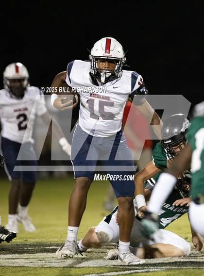 Thumbnail 1 in Richland @ Pisgah photogallery.