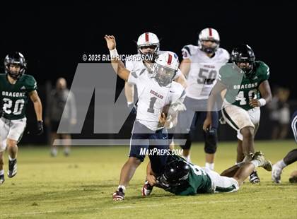 Thumbnail 1 in Richland @ Pisgah photogallery.