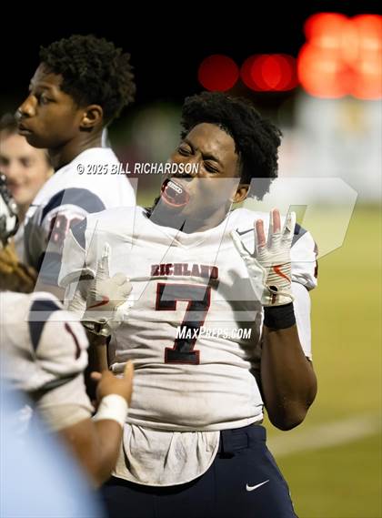 Thumbnail 3 in Richland @ Pisgah photogallery.