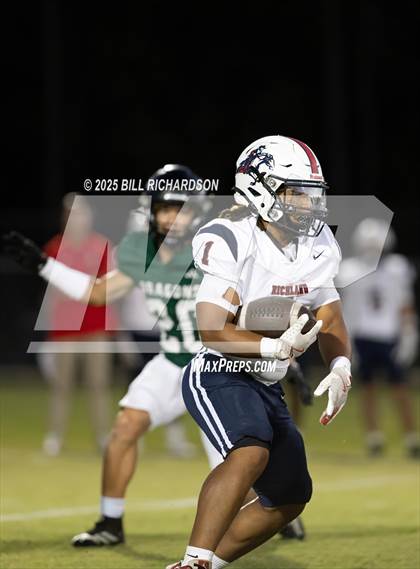 Thumbnail 3 in Richland @ Pisgah photogallery.