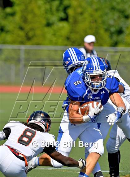 Thumbnail 1 in Stamford @ Darien photogallery.