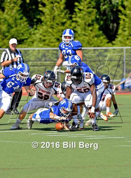 Thumbnail 1 in Stamford @ Darien photogallery.
