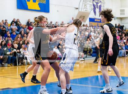 Thumbnail 3 in Del Norte vs. Lick-Wilmerding (CIF D4 Semifinal) photogallery.