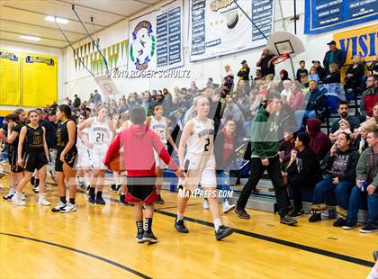 Thumbnail 3 in Del Norte vs. Lick-Wilmerding (CIF D4 Semifinal) photogallery.