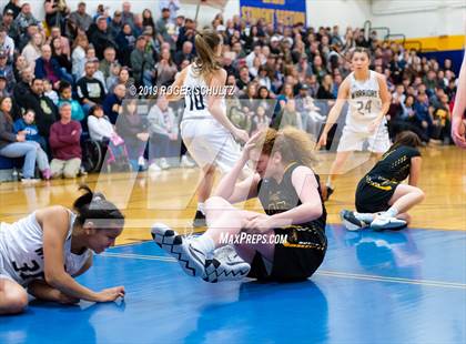 Thumbnail 3 in Del Norte vs. Lick-Wilmerding (CIF D4 Semifinal) photogallery.