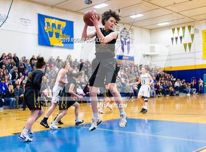 Thumbnail 3 in Del Norte vs. Lick-Wilmerding (CIF D4 Semifinal) photogallery.