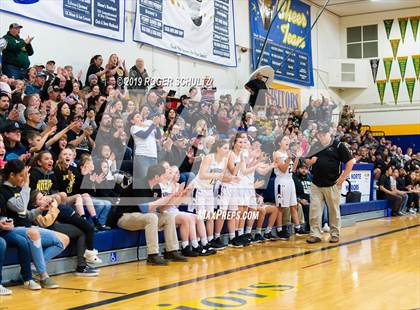 Thumbnail 2 in Del Norte vs. Lick-Wilmerding (CIF D4 Semifinal) photogallery.