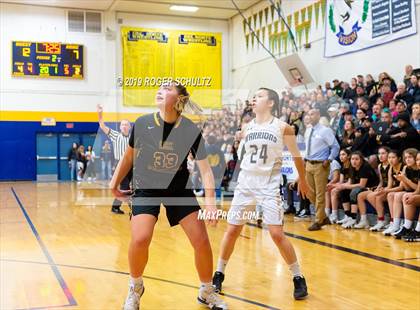 Thumbnail 1 in Del Norte vs. Lick-Wilmerding (CIF D4 Semifinal) photogallery.