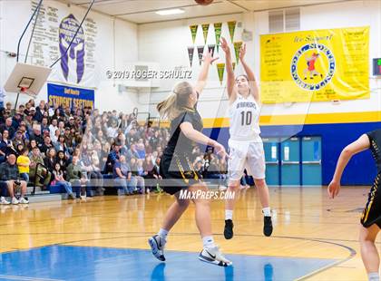 Thumbnail 1 in Del Norte vs. Lick-Wilmerding (CIF D4 Semifinal) photogallery.