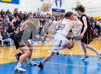 Thumbnail 1 in Del Norte vs. Lick-Wilmerding (CIF D4 Semifinal) photogallery.