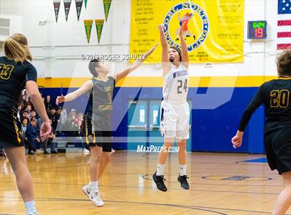 Thumbnail 2 in Del Norte vs. Lick-Wilmerding (CIF D4 Semifinal) photogallery.