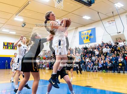 Thumbnail 3 in Del Norte vs. Lick-Wilmerding (CIF D4 Semifinal) photogallery.