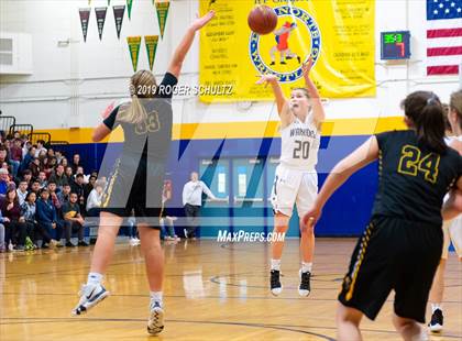 Thumbnail 2 in Del Norte vs. Lick-Wilmerding (CIF D4 Semifinal) photogallery.