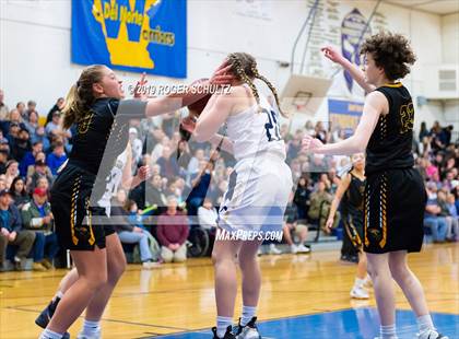 Thumbnail 1 in Del Norte vs. Lick-Wilmerding (CIF D4 Semifinal) photogallery.