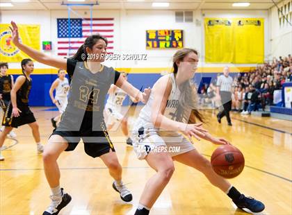 Thumbnail 2 in Del Norte vs. Lick-Wilmerding (CIF D4 Semifinal) photogallery.